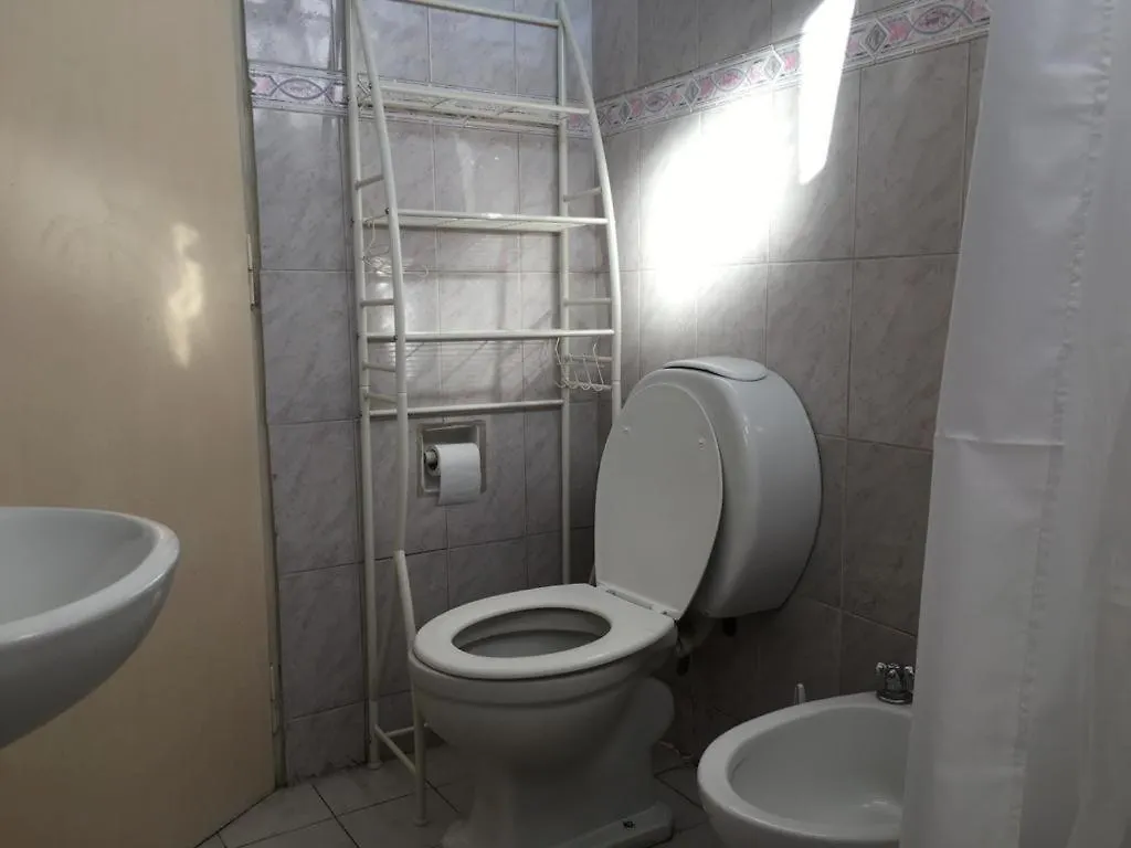 Bs As 330 Apartamento Mendoza 0*,  Argentina